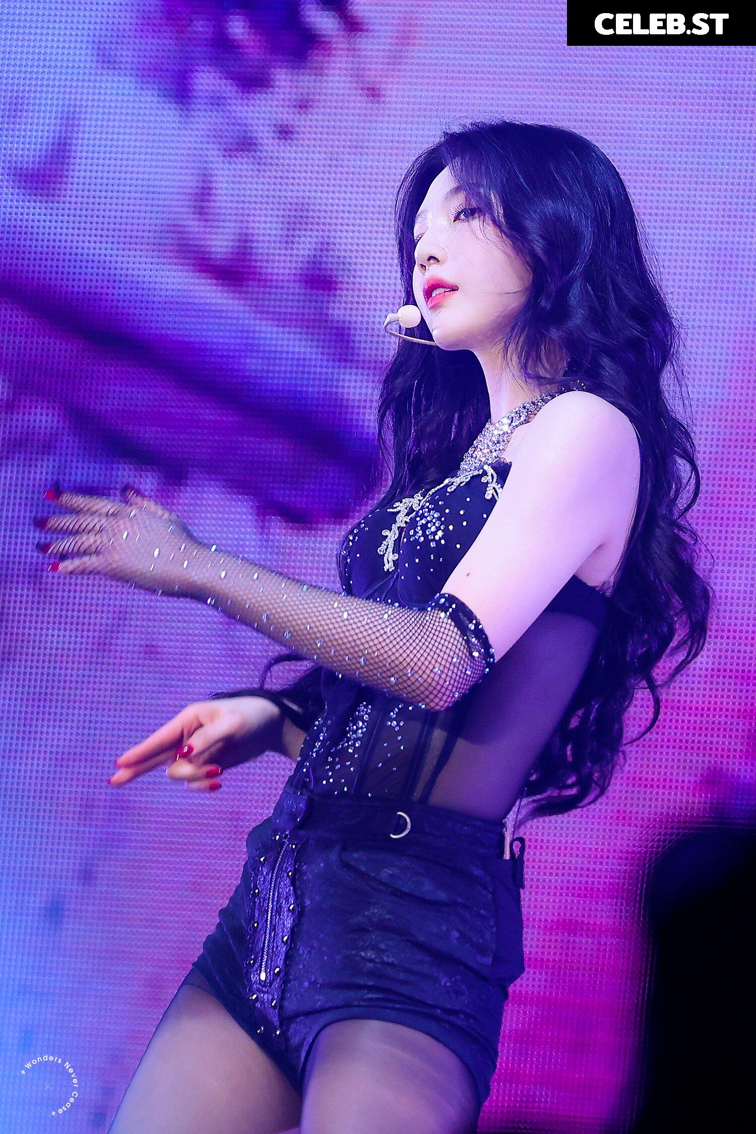 Park Soo-young (Joy - Red Velvet) Image 11894548