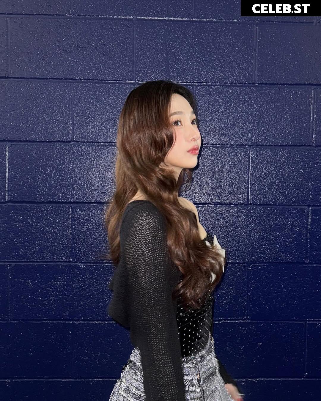 Park Soo-young (Joy - Red Velvet) Image 11894571