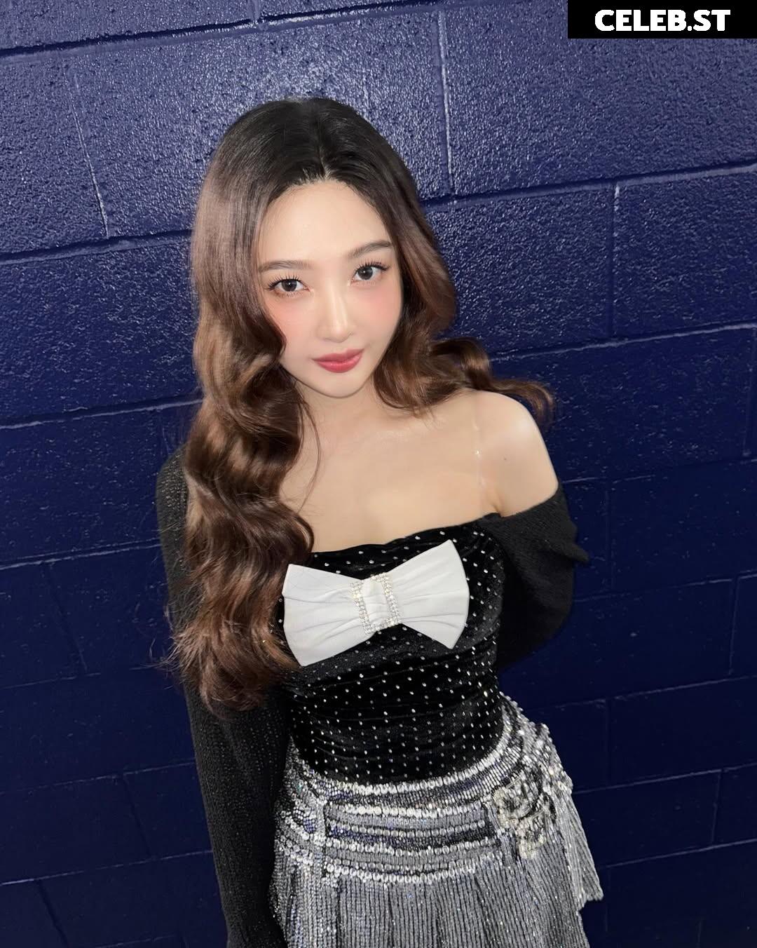 Park Soo-young (Joy - Red Velvet) Image 11894570