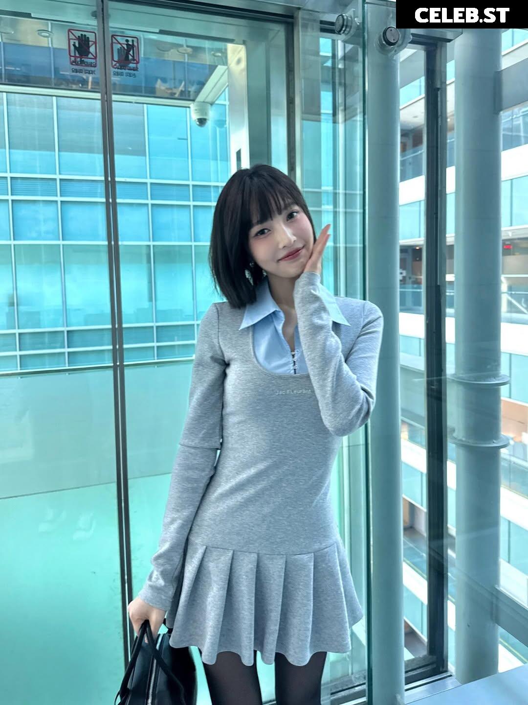 Park Soo-young (Joy - Red Velvet) Image 11894575