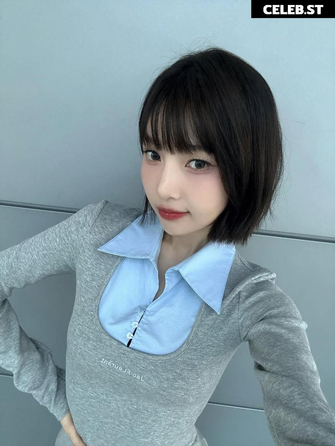 Park Soo-young (Joy - Red Velvet) Image 11894579