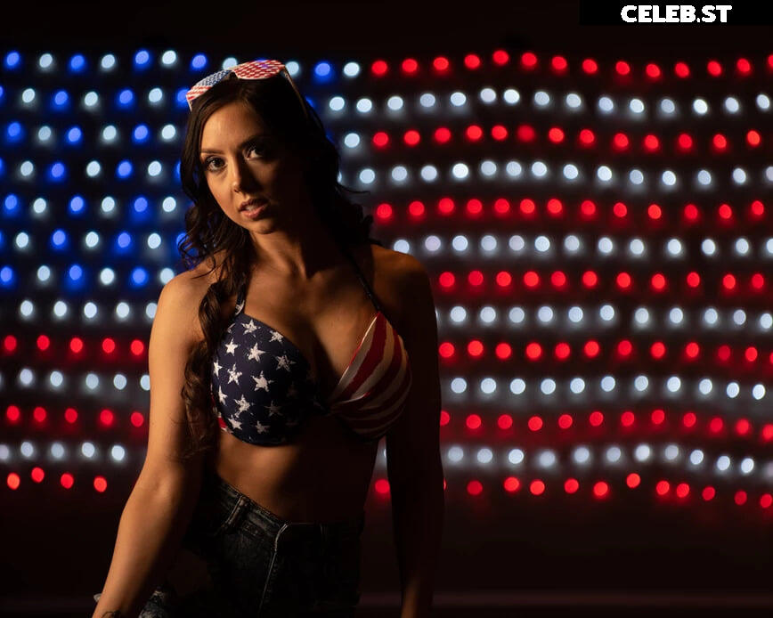 AEW/Impact Wrestling Allie The Bunny Image 11894401