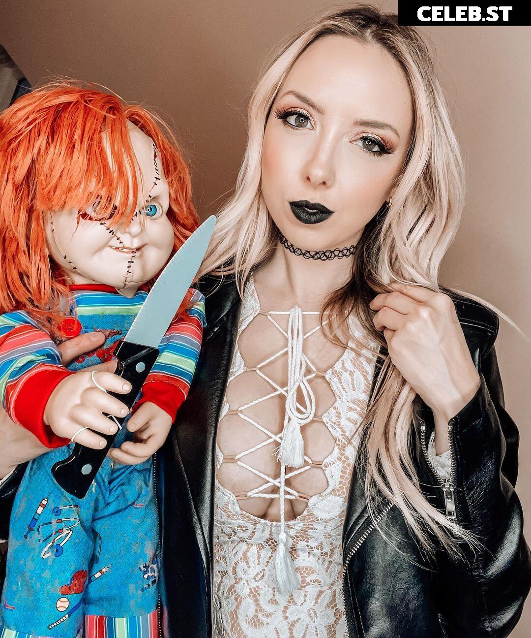 AEW/Impact Wrestling Allie The Bunny Image 11894439
