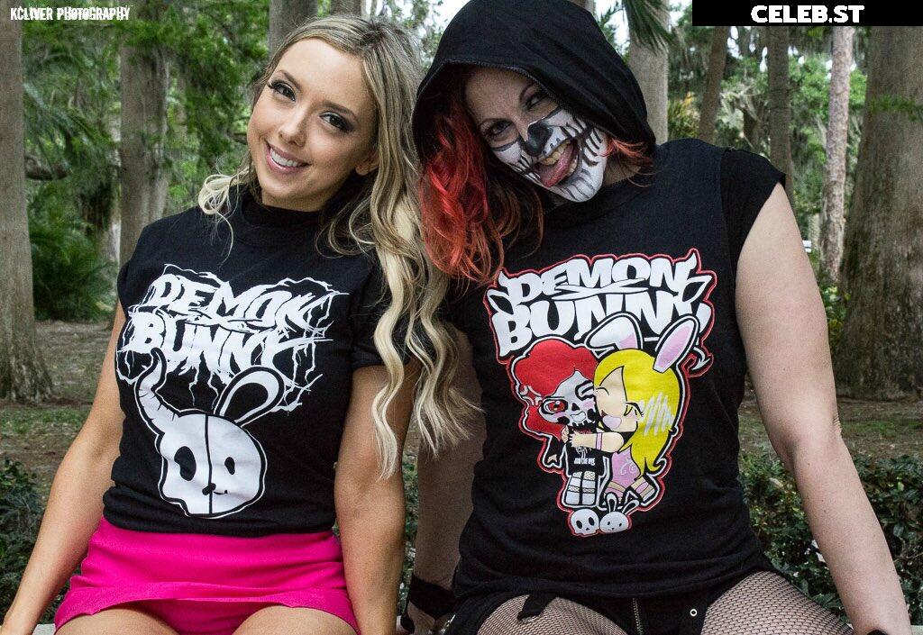 AEW/Impact Wrestling Allie The Bunny Image 11894465