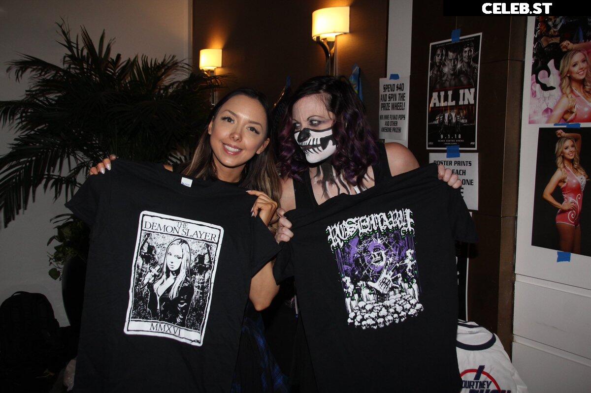 AEW/Impact Wrestling Allie The Bunny Image 11894464