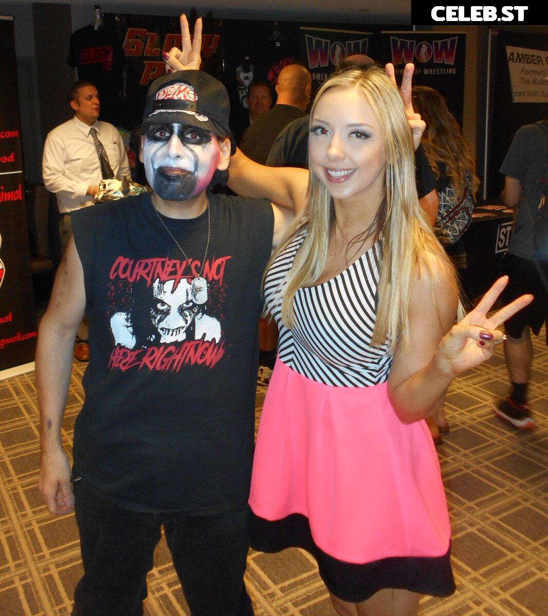 AEW/Impact Wrestling Allie The Bunny Image 11894453