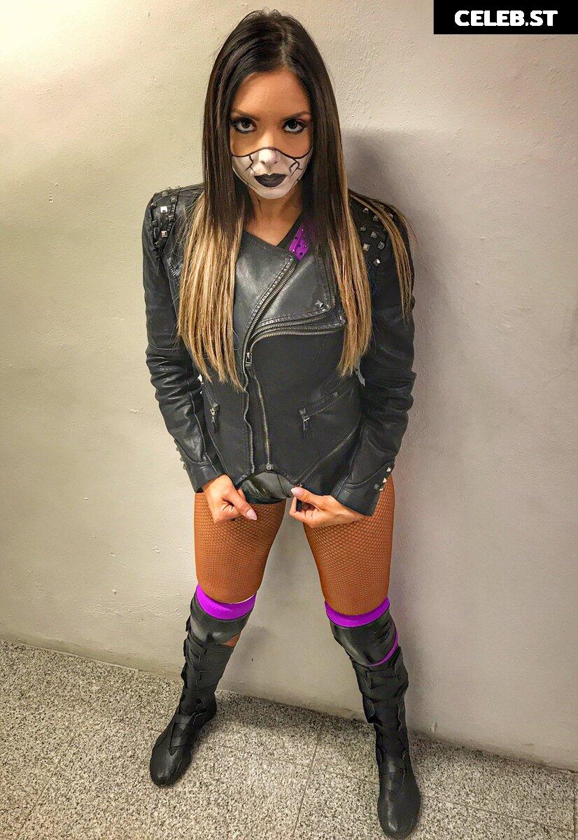 AEW/Impact Wrestling Allie The Bunny Image 11894454