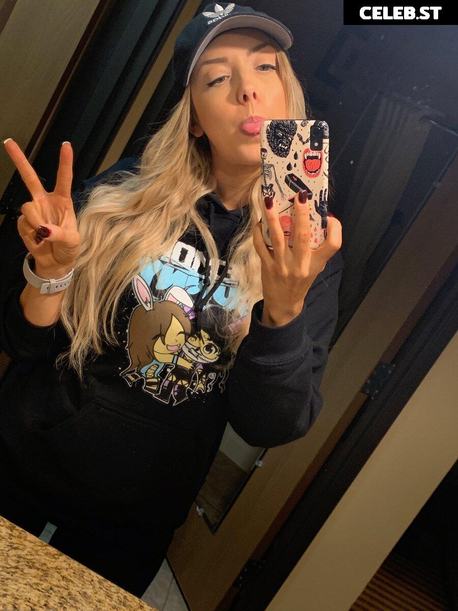 AEW/Impact Wrestling Allie The Bunny Image 11894443