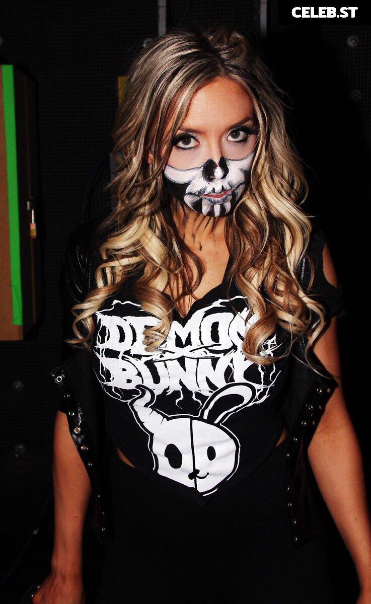 AEW/Impact Wrestling Allie The Bunny Image 11894440