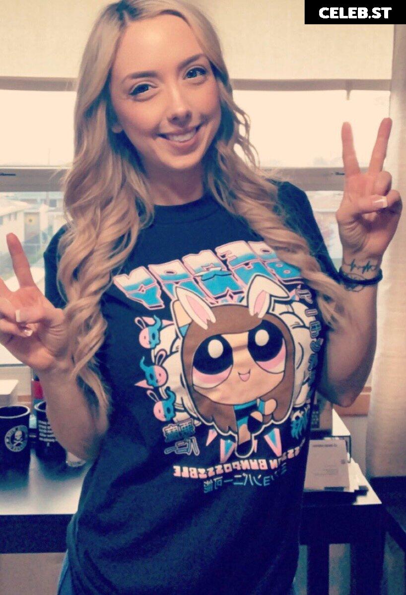 AEW/Impact Wrestling Allie The Bunny Image 11894448