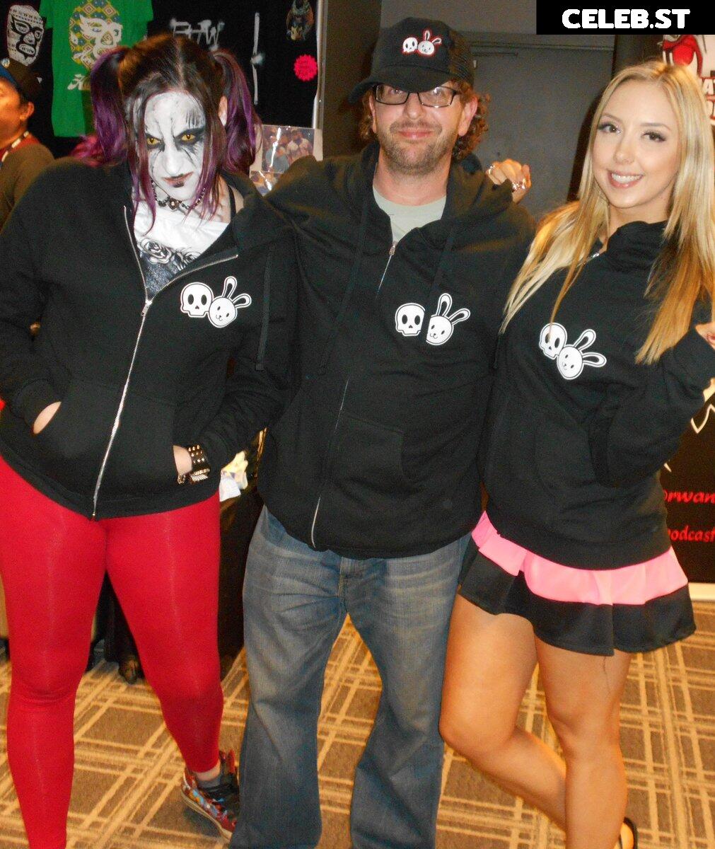 AEW/Impact Wrestling Allie The Bunny Image 11894473