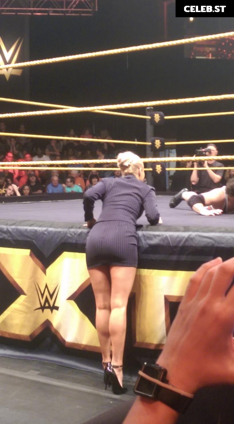 Ashley Sebera (formerly WWE Dana Brooke) Image 11894723