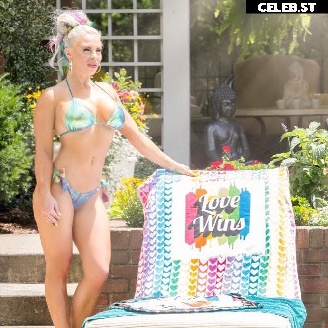 Ashley Sebera (formerly WWE Dana Brooke) Image 11894727