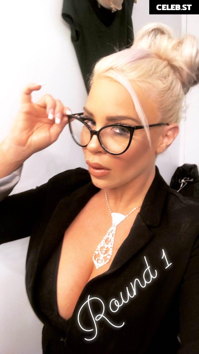 Ashley Sebera (formerly WWE Dana Brooke) Image 11894713