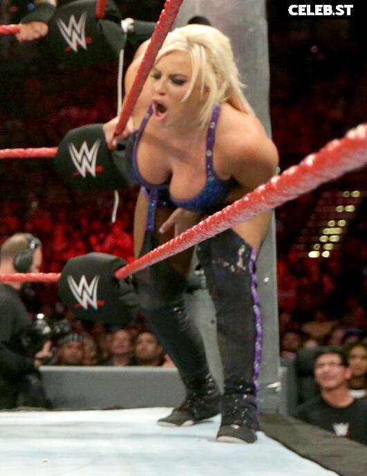 Ashley Sebera (formerly WWE Dana Brooke) Image 11894703