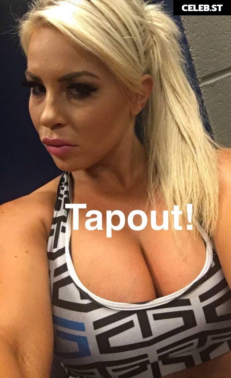 Ashley Sebera (formerly WWE Dana Brooke) Image 11894707