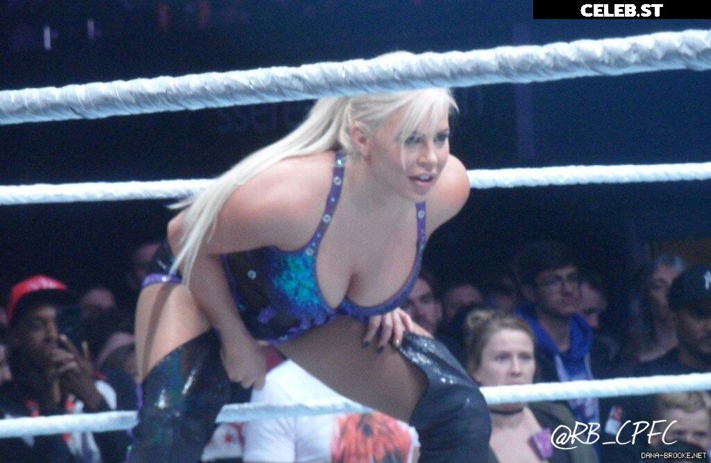 Ashley Sebera (formerly WWE Dana Brooke) Image 11894699