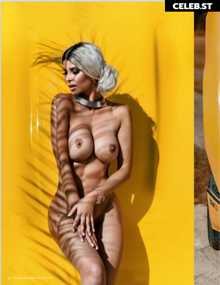 Michaela Schaefer Image 11894160