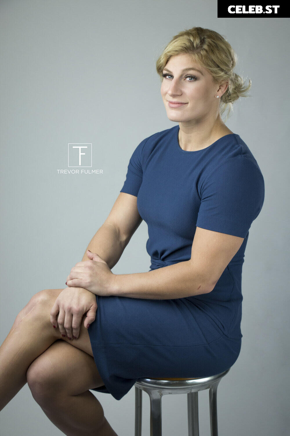 Kayla Harrison Image 11894096