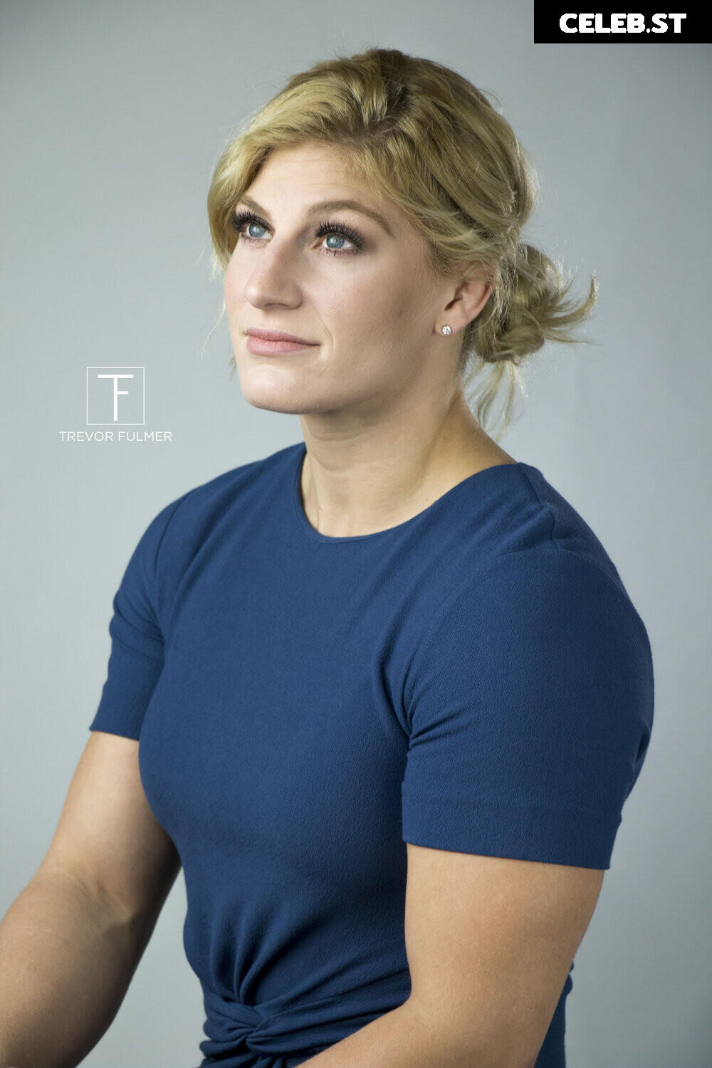 Kayla Harrison Image 11894084