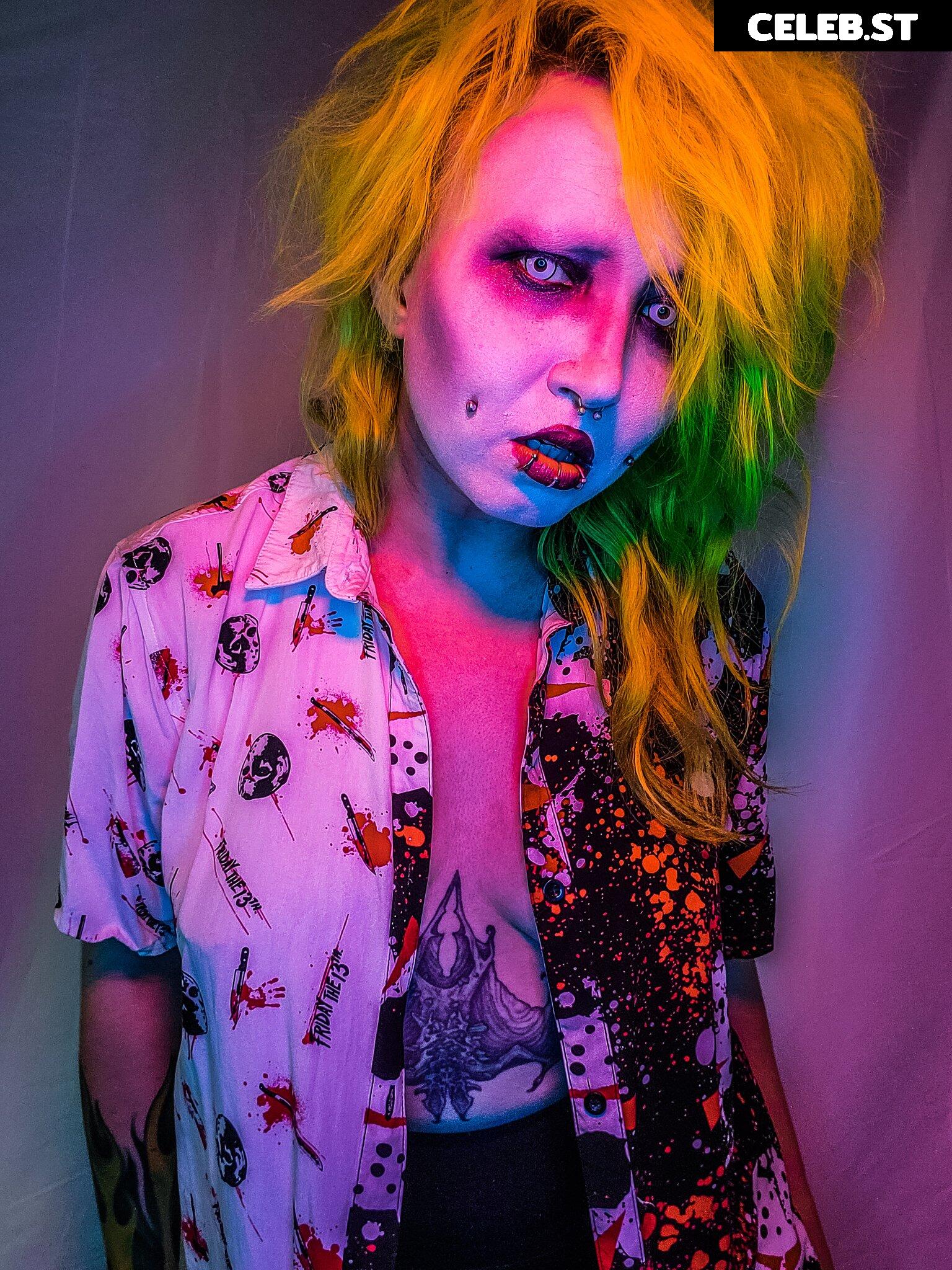 AEW Abadon Image 11894065