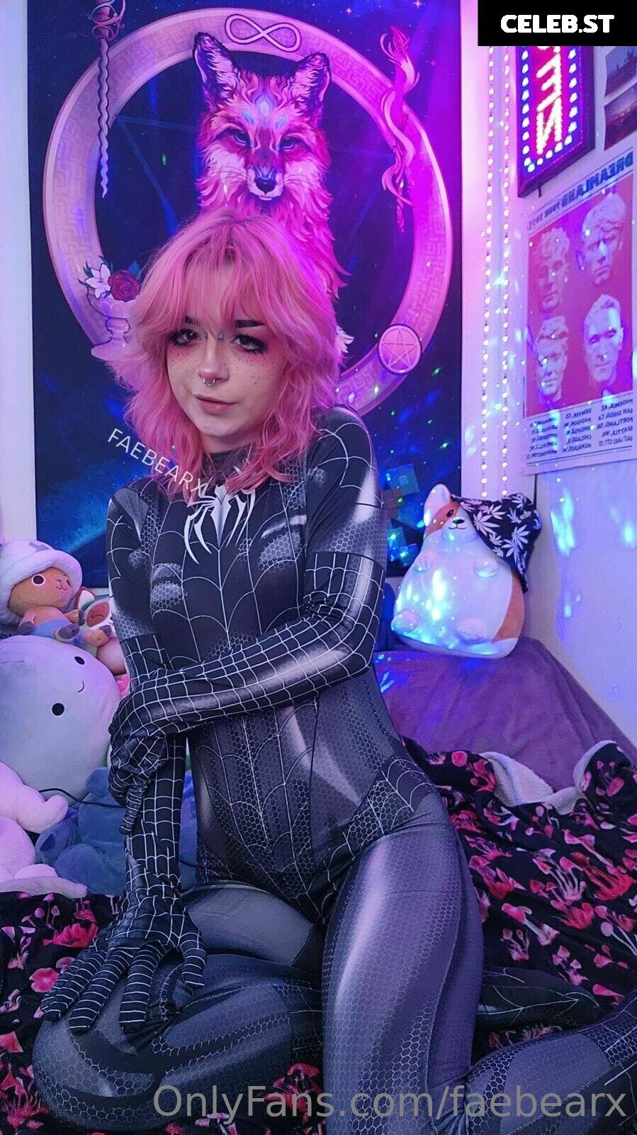 faebearx Image 118979