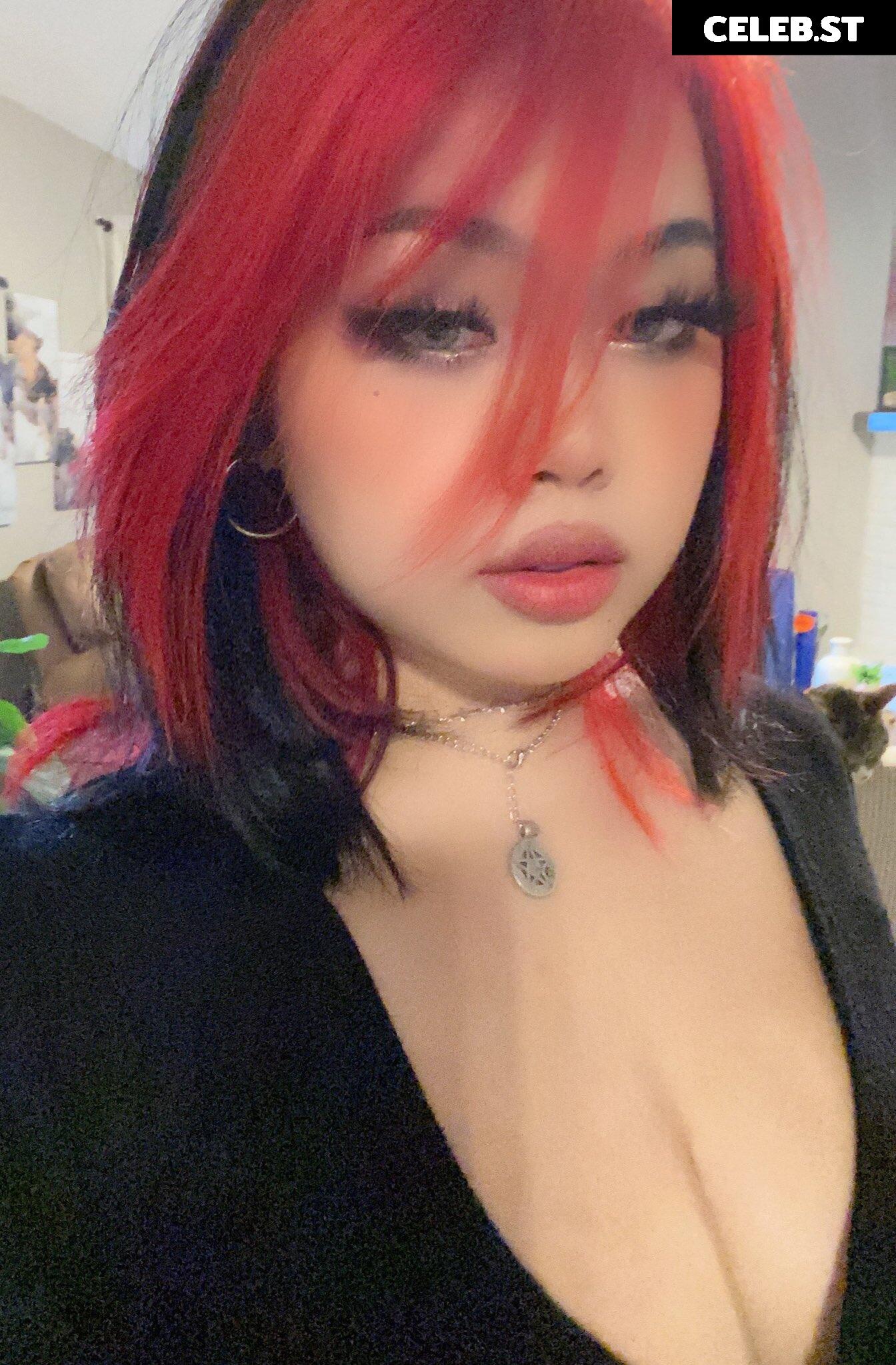 Cyb4rAnGeL Image 11897824