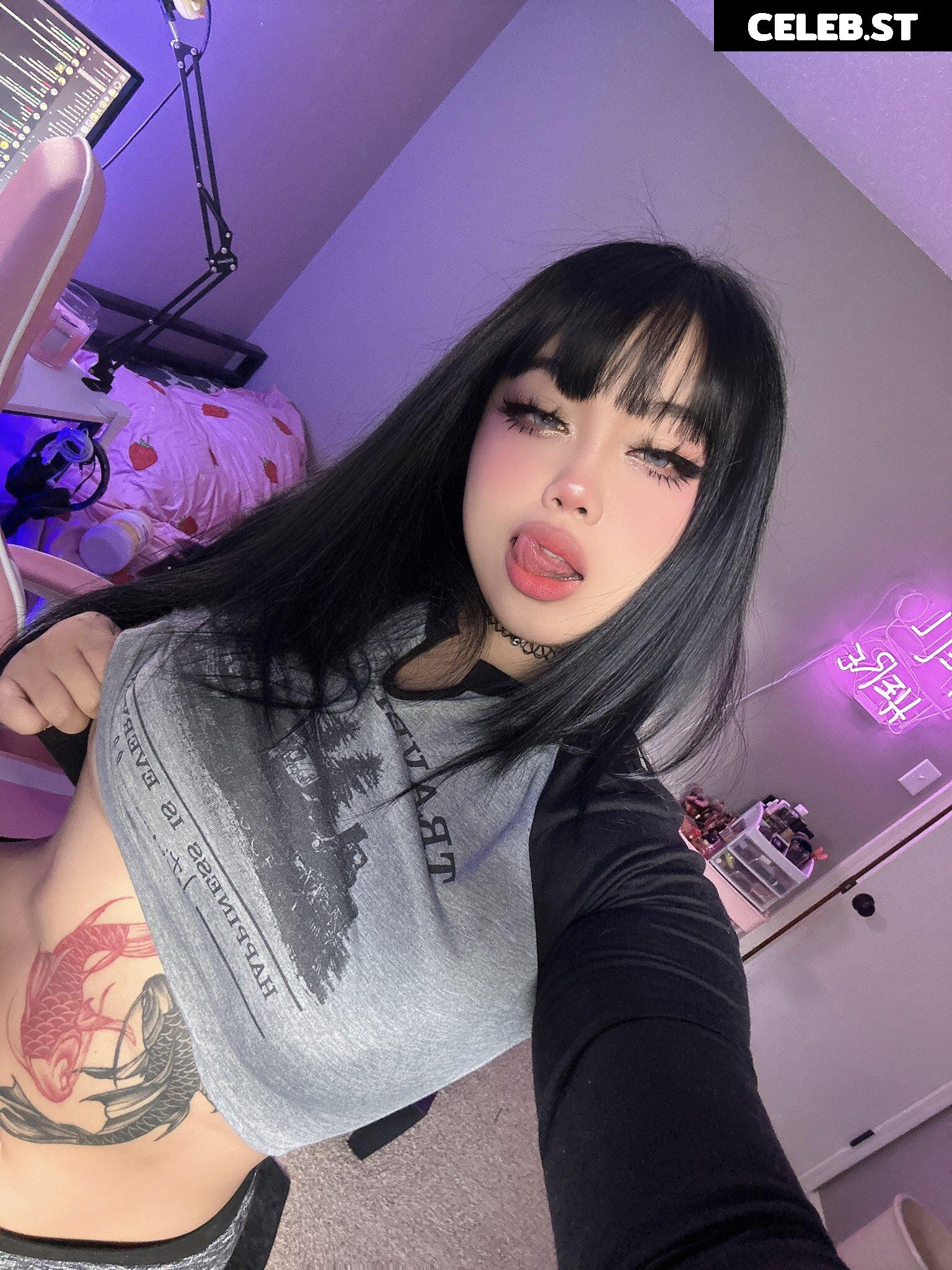 Cyb4rAnGeL Image 11897814