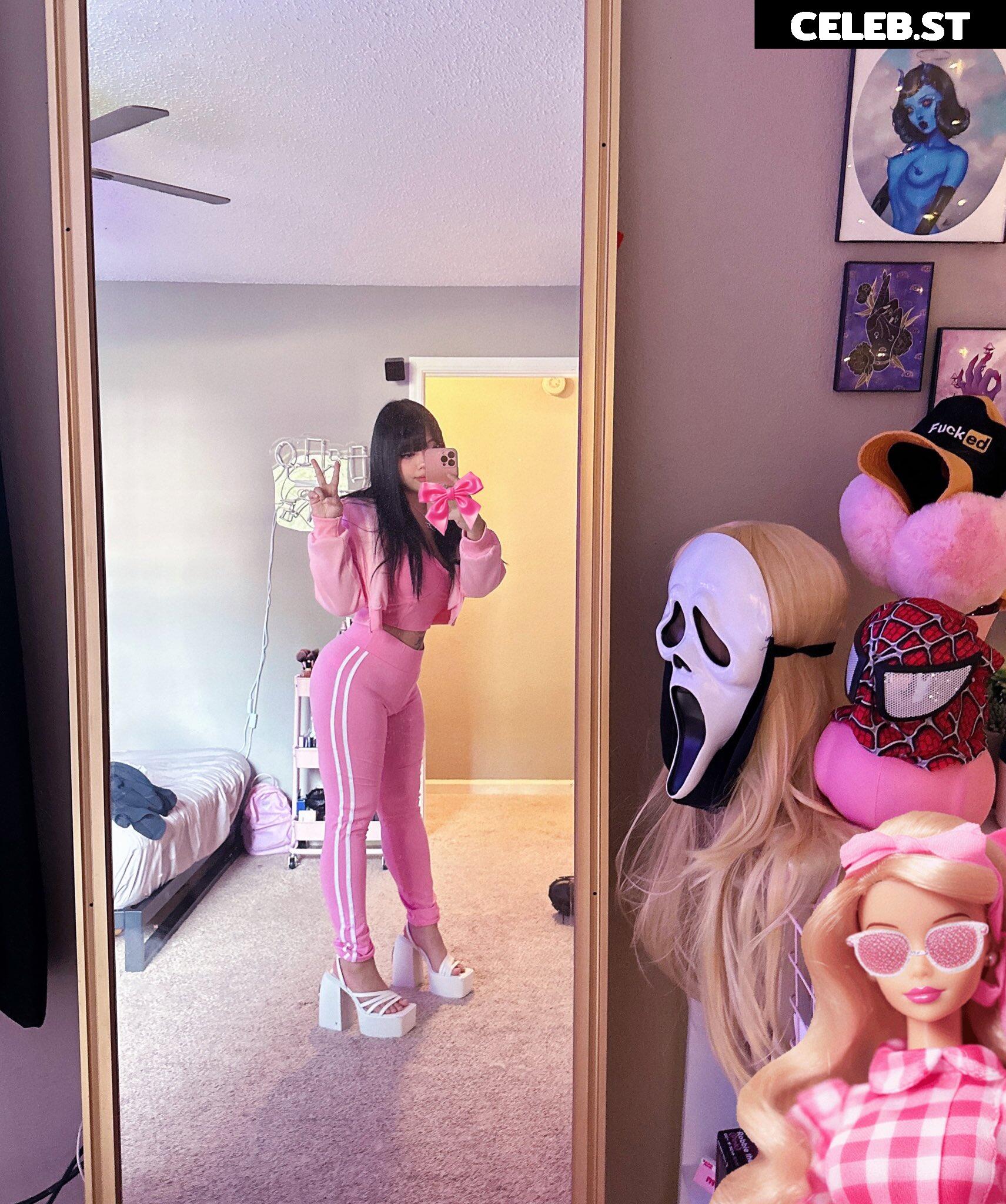 Cyb4rAnGeL Image 11897803