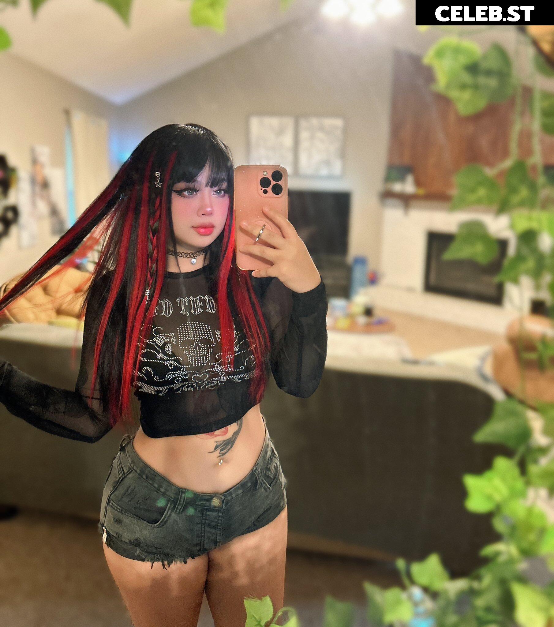 Cyb4rAnGeL Image 11897800