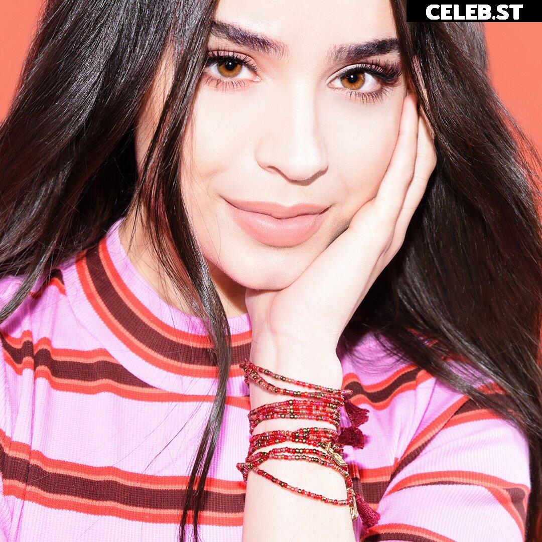 Sofia Carson Image 11897873