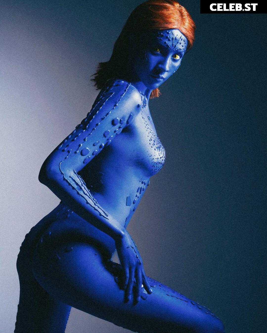 ANYA GERALDINE Image 11897102