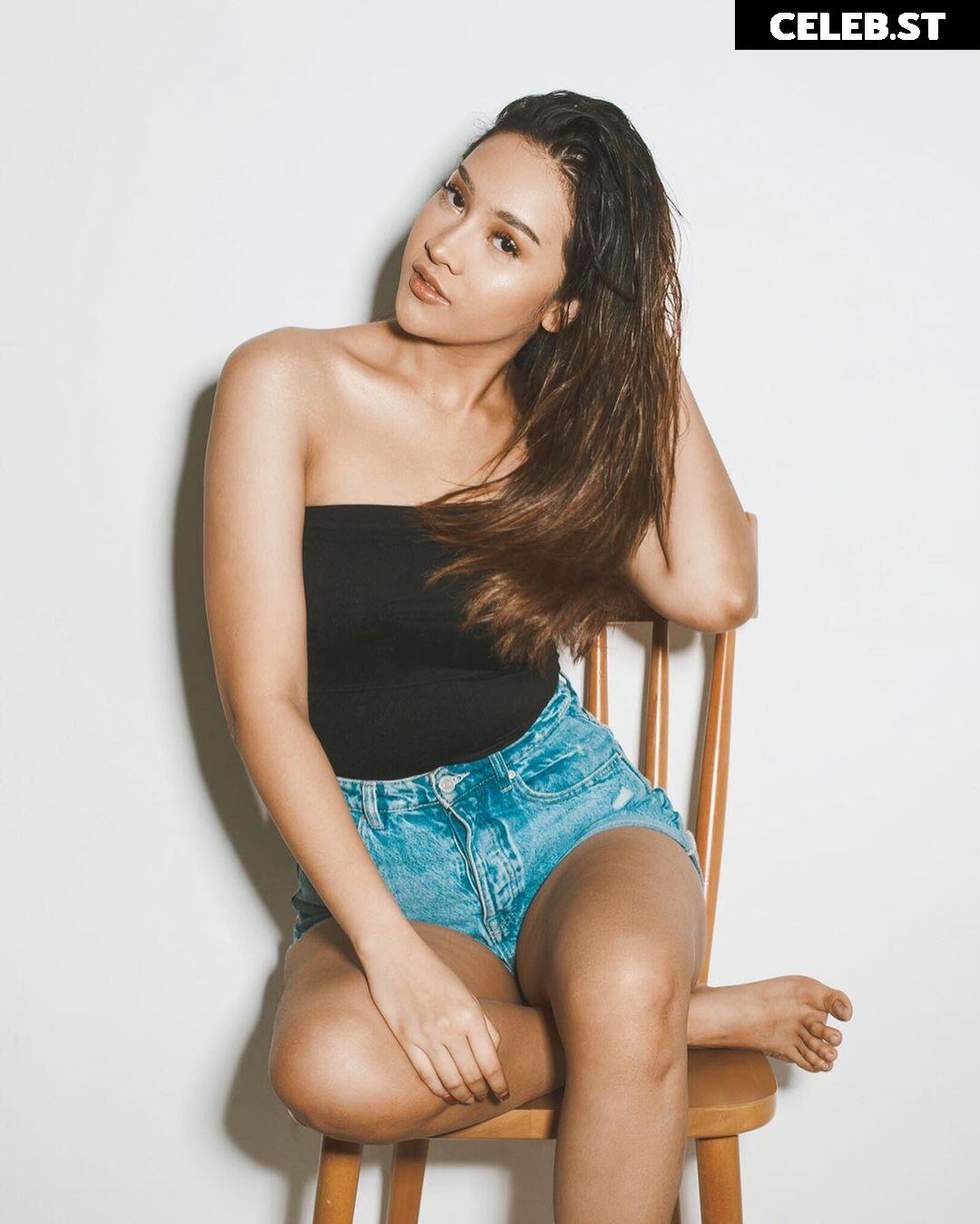 ANYA GERALDINE Image 11897094