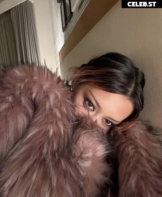 Megan Skiendiel (Katseye) Image 11897022