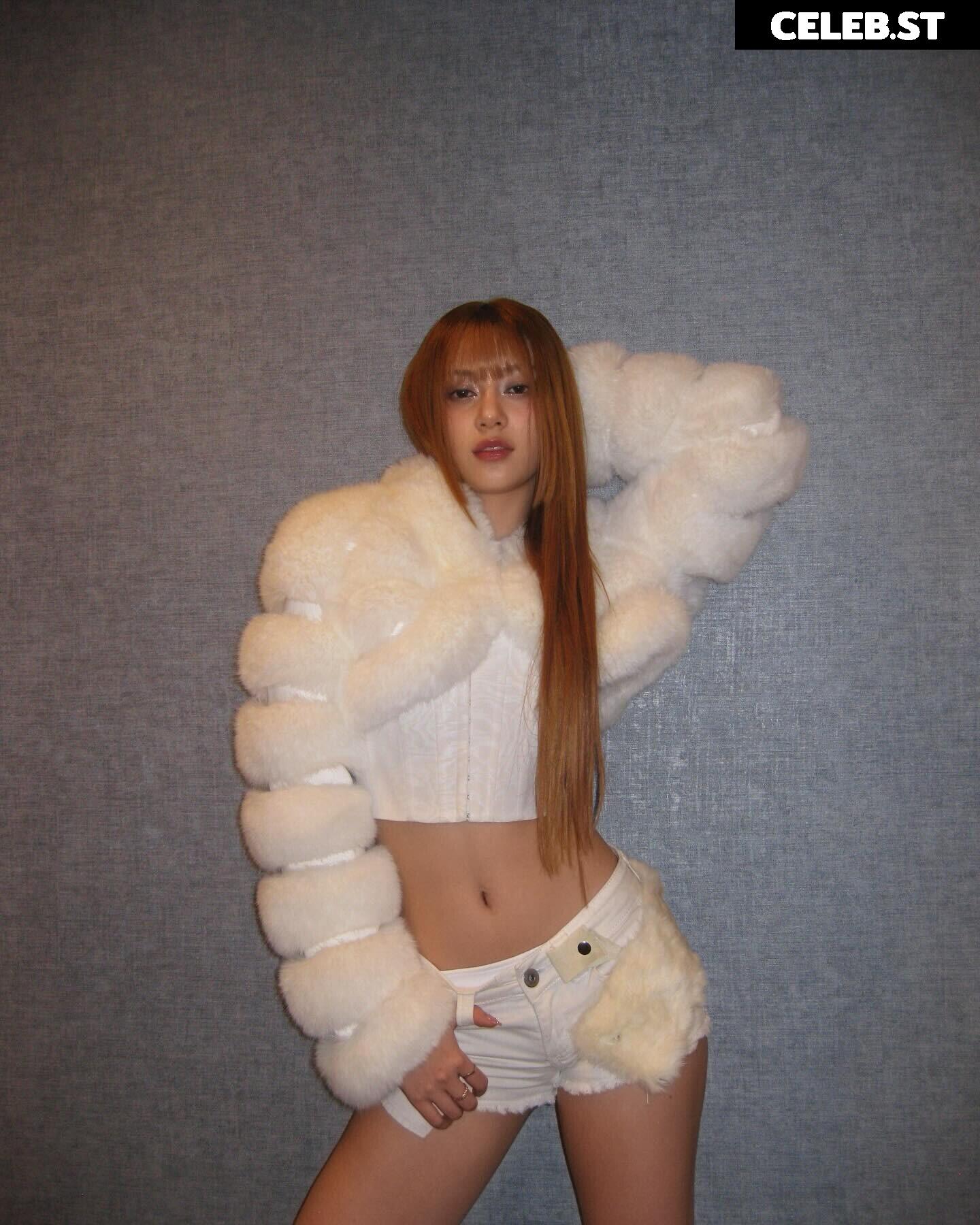 Megan Skiendiel (Katseye) Image 11897026