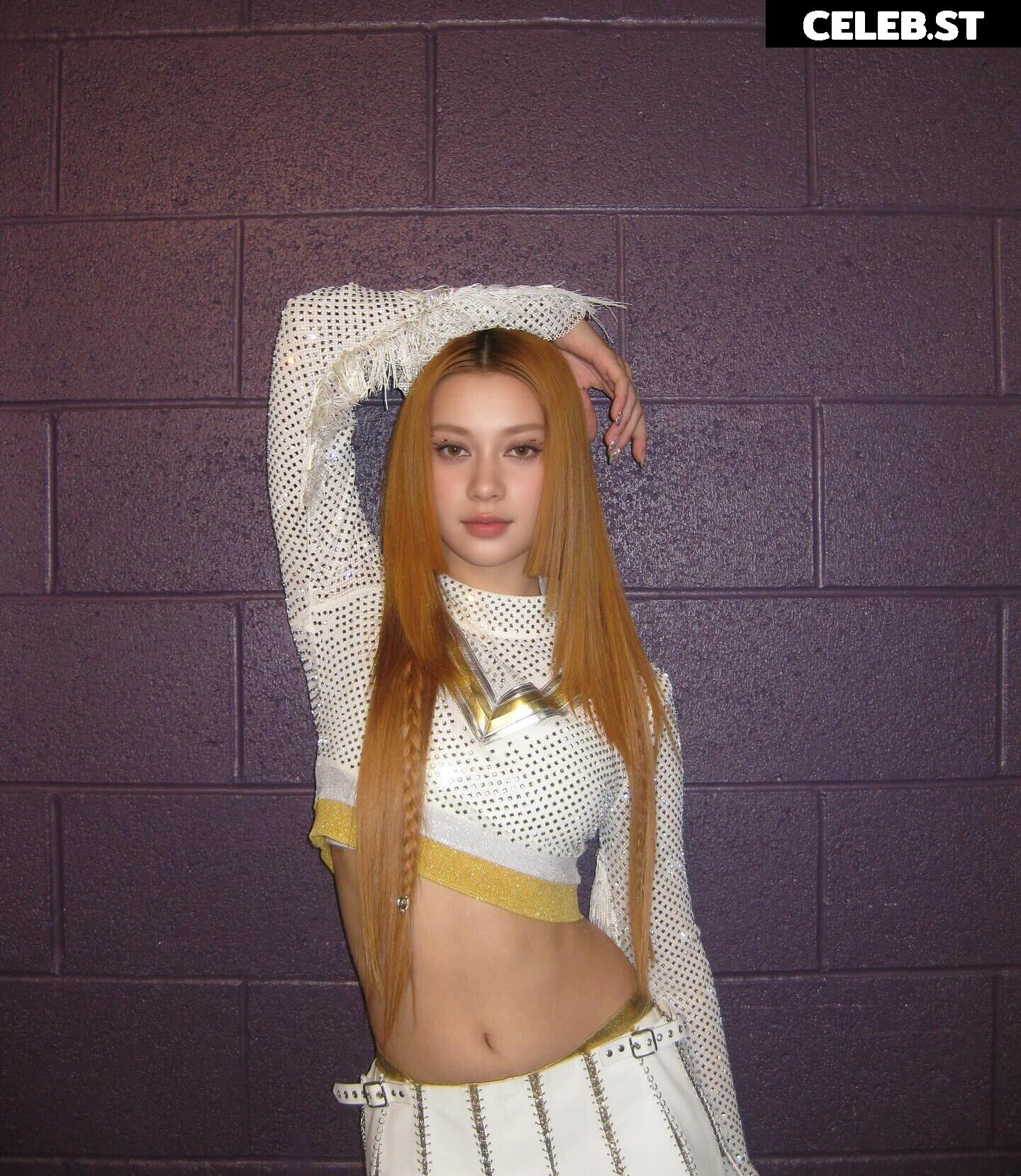 Megan Skiendiel (Katseye) Image 11897011