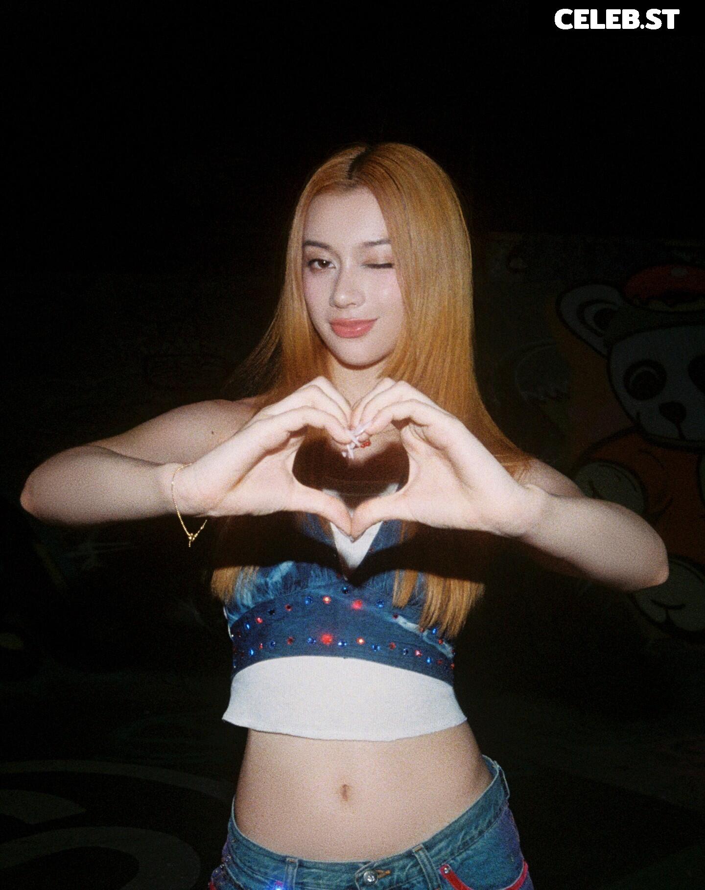 Megan Skiendiel (Katseye) Image 11896992