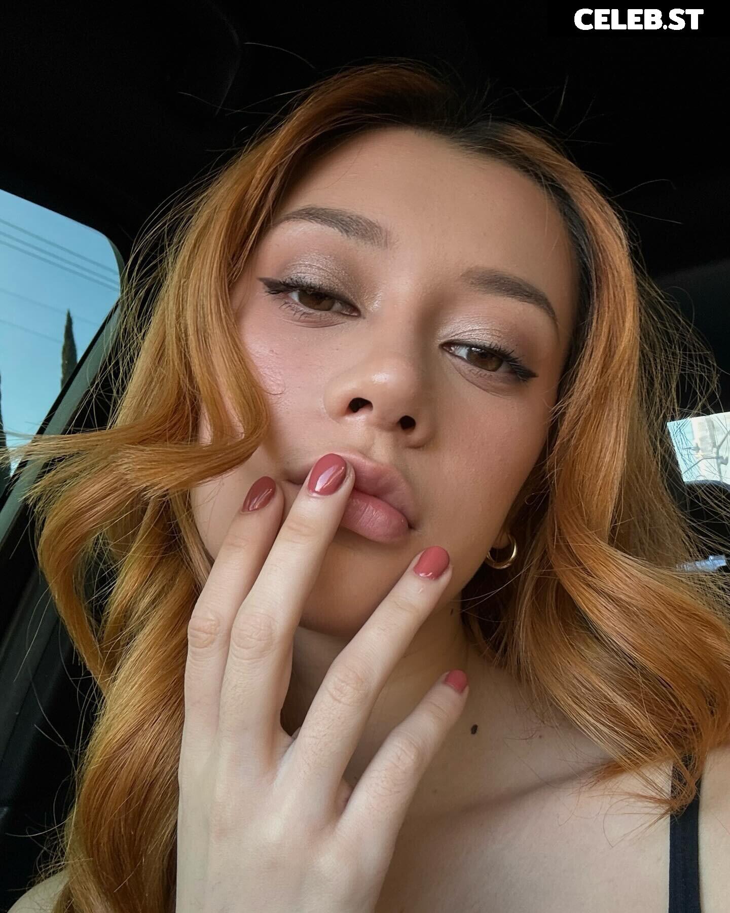 Megan Skiendiel (Katseye) Image 11896989