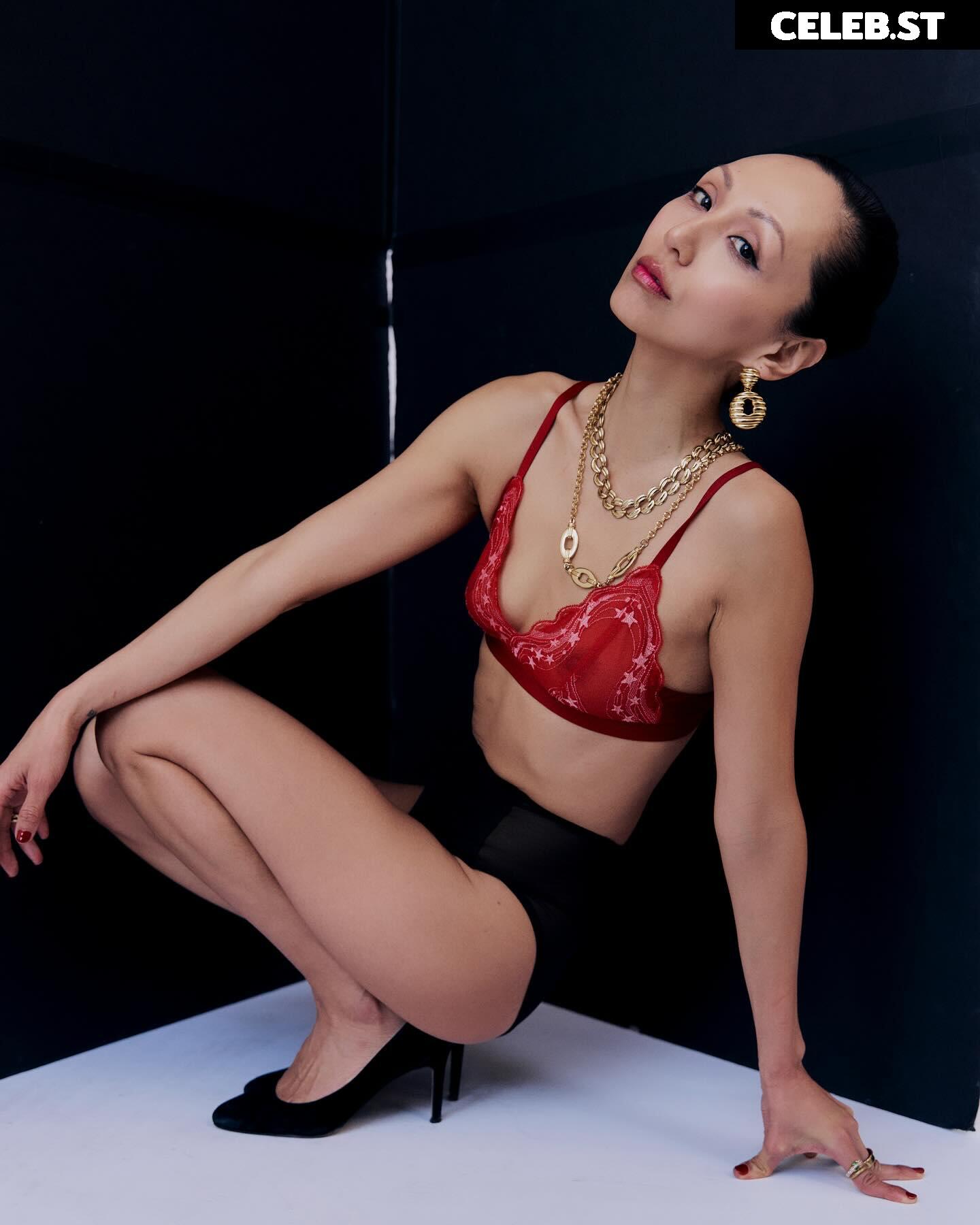 Linda Park Image 11896921