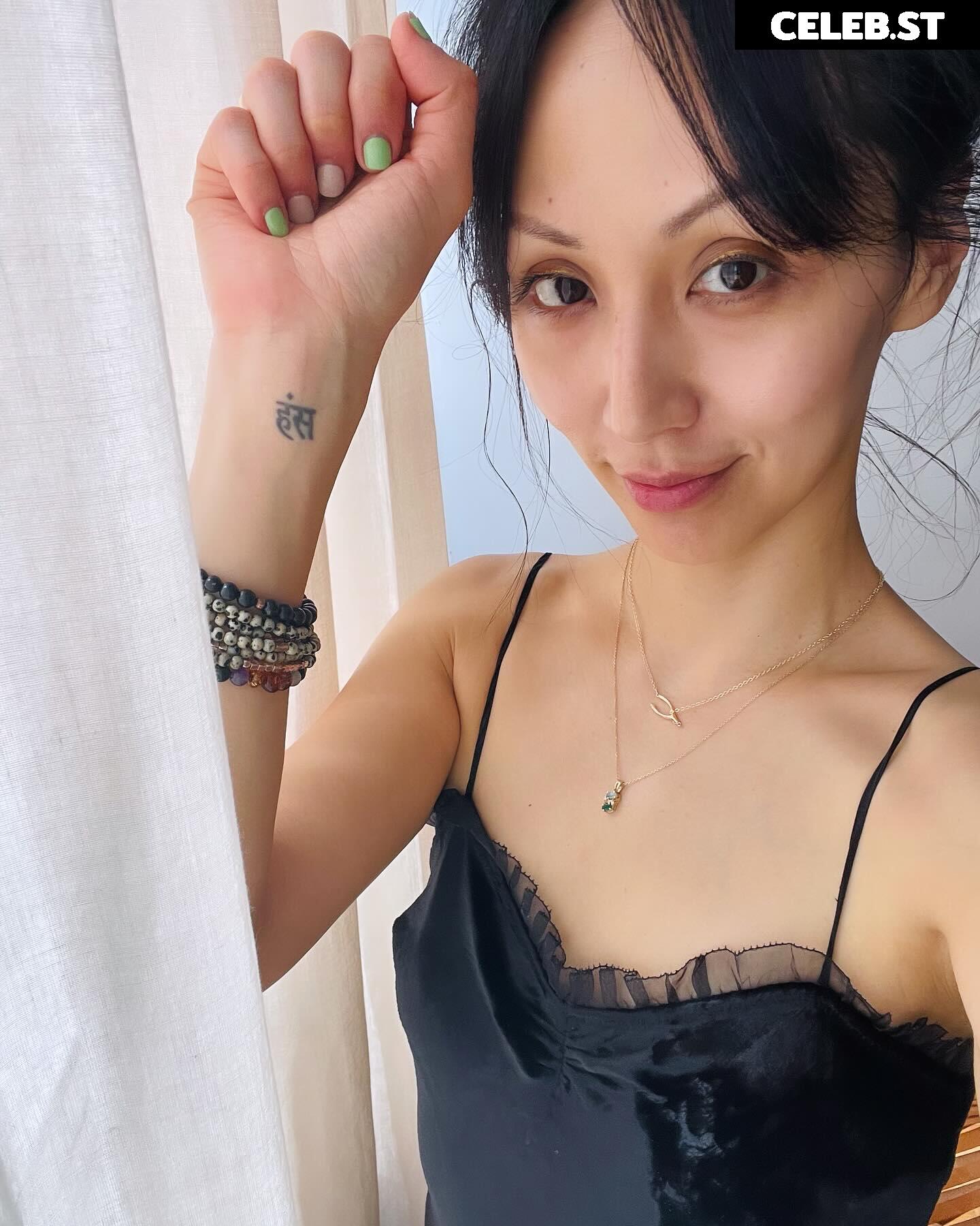 Linda Park Image 11896902