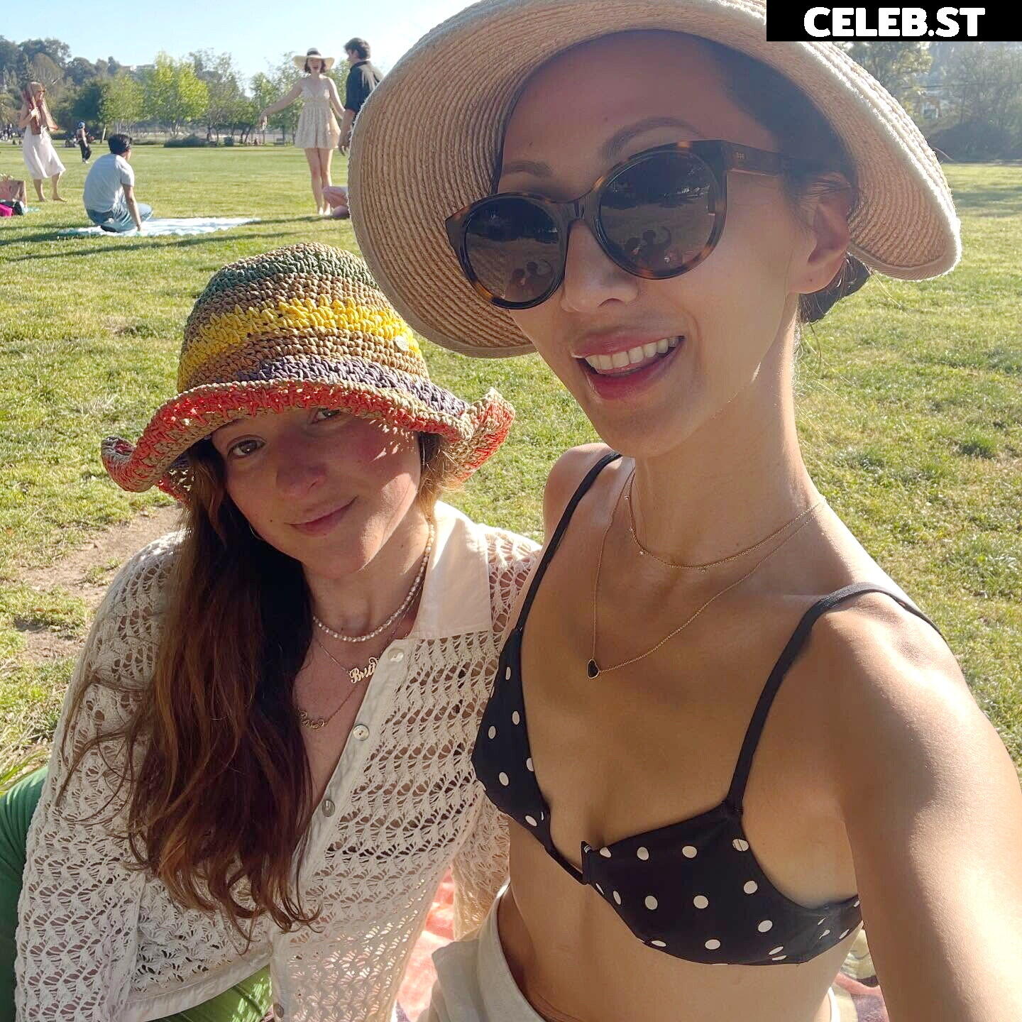 Linda Park Image 11896964