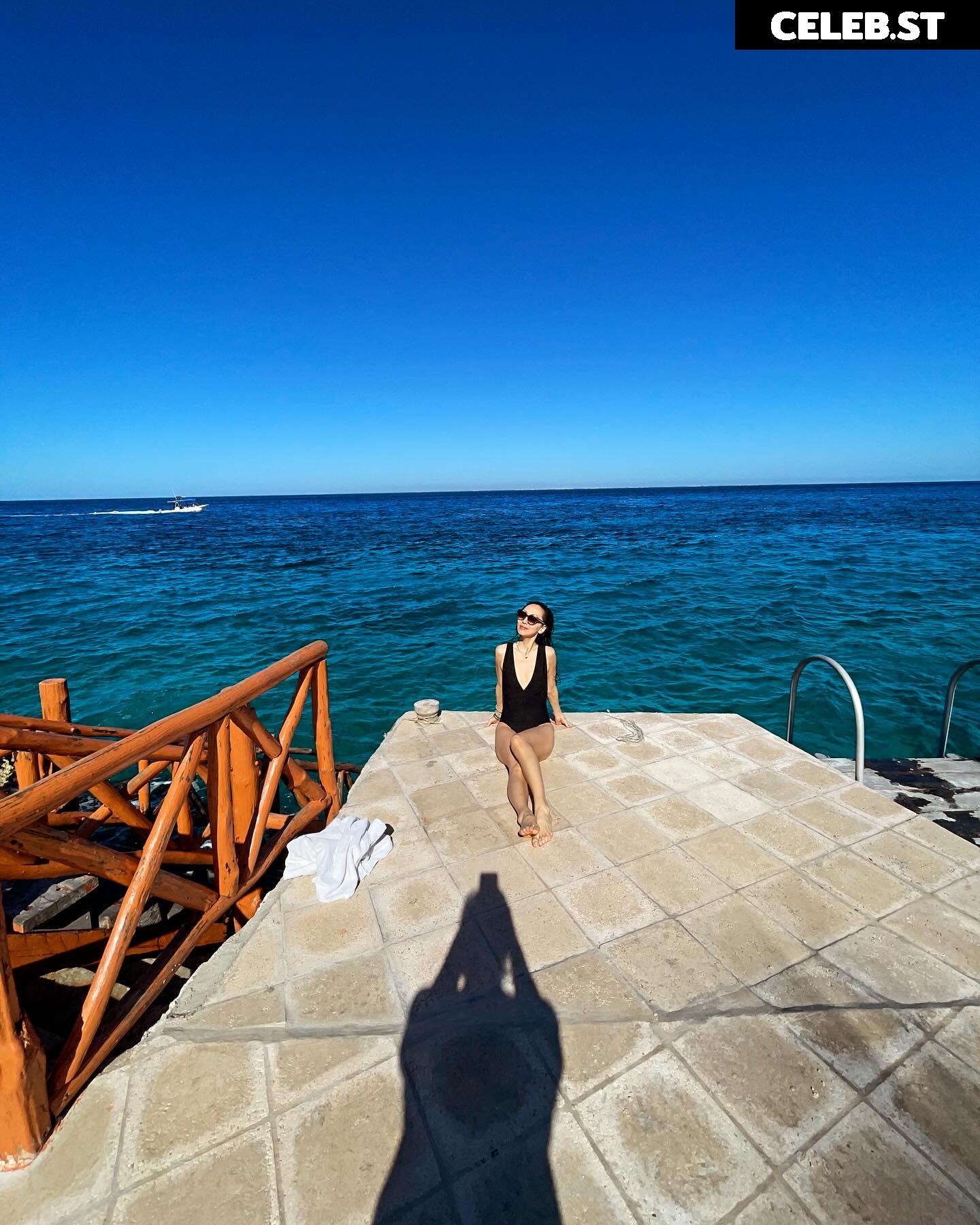 Linda Park Image 11896941