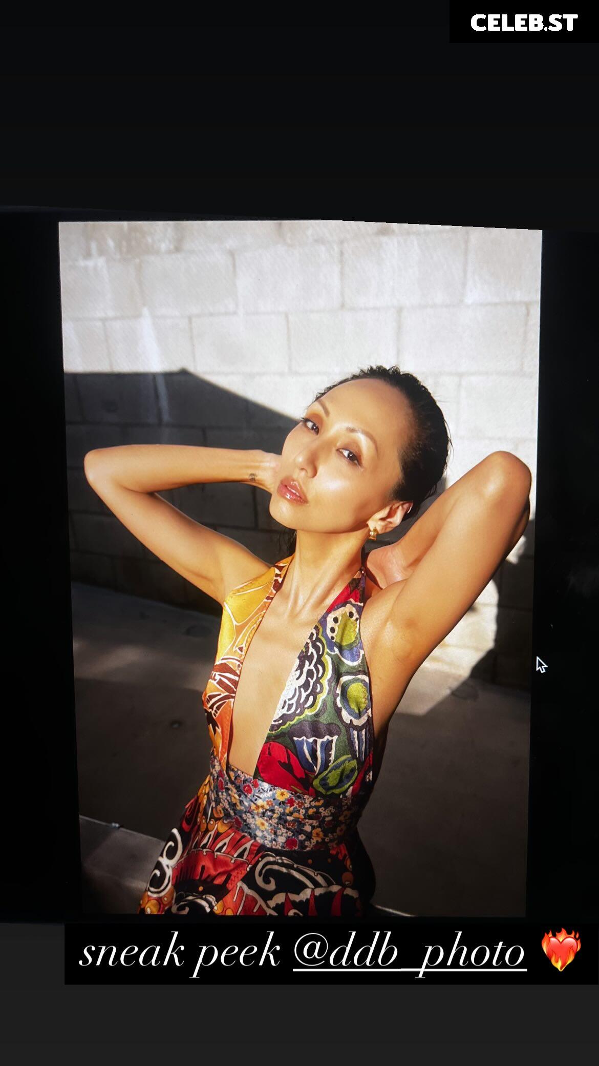 Linda Park Image 11896949