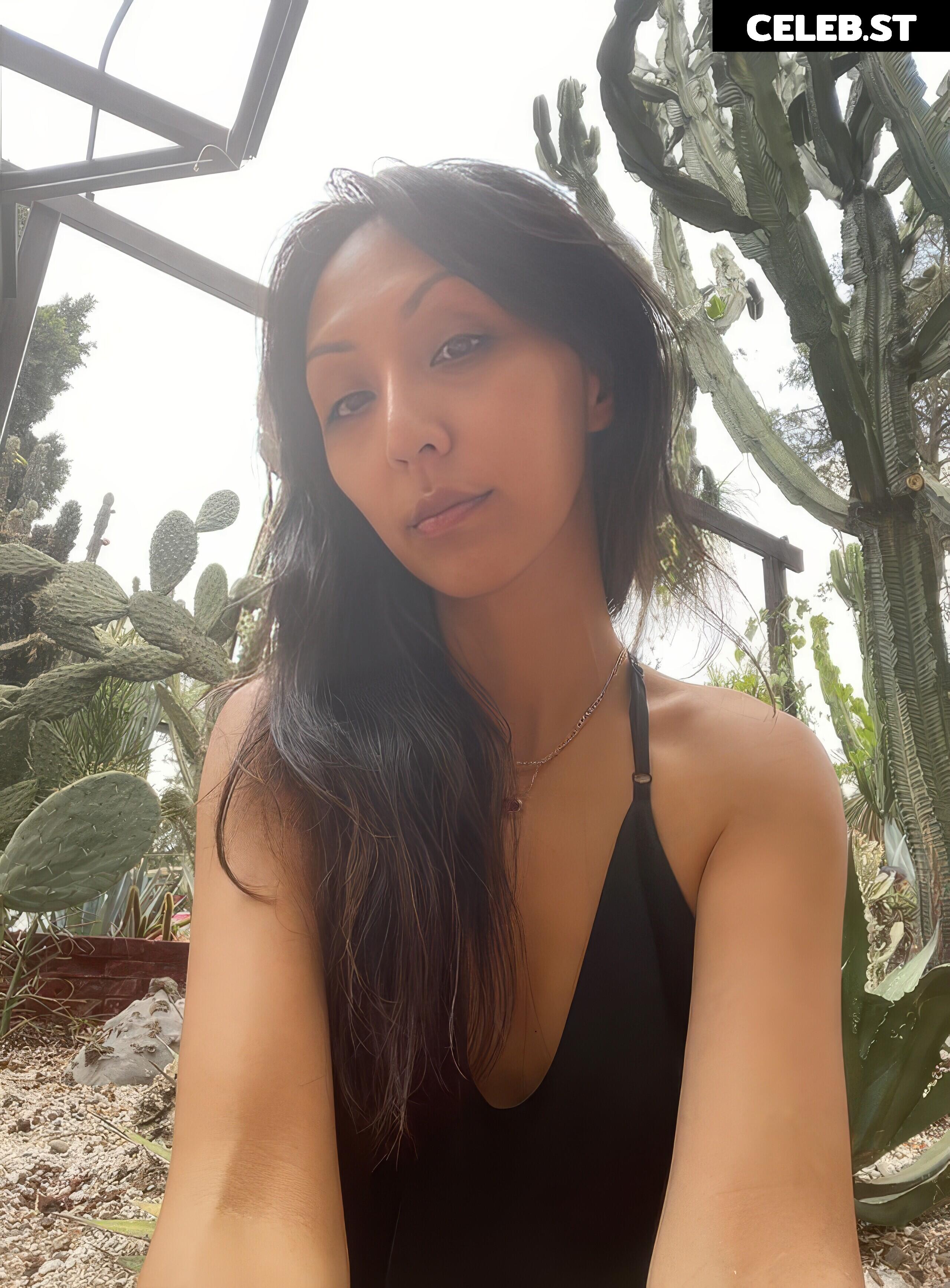 Linda Park Image 11896894