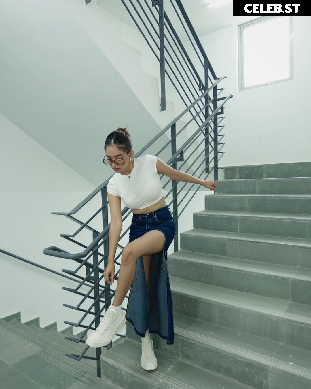 Anushka Sen Image 11896592