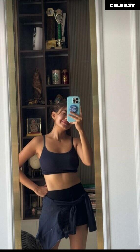 Anushka Sen Image 11896583