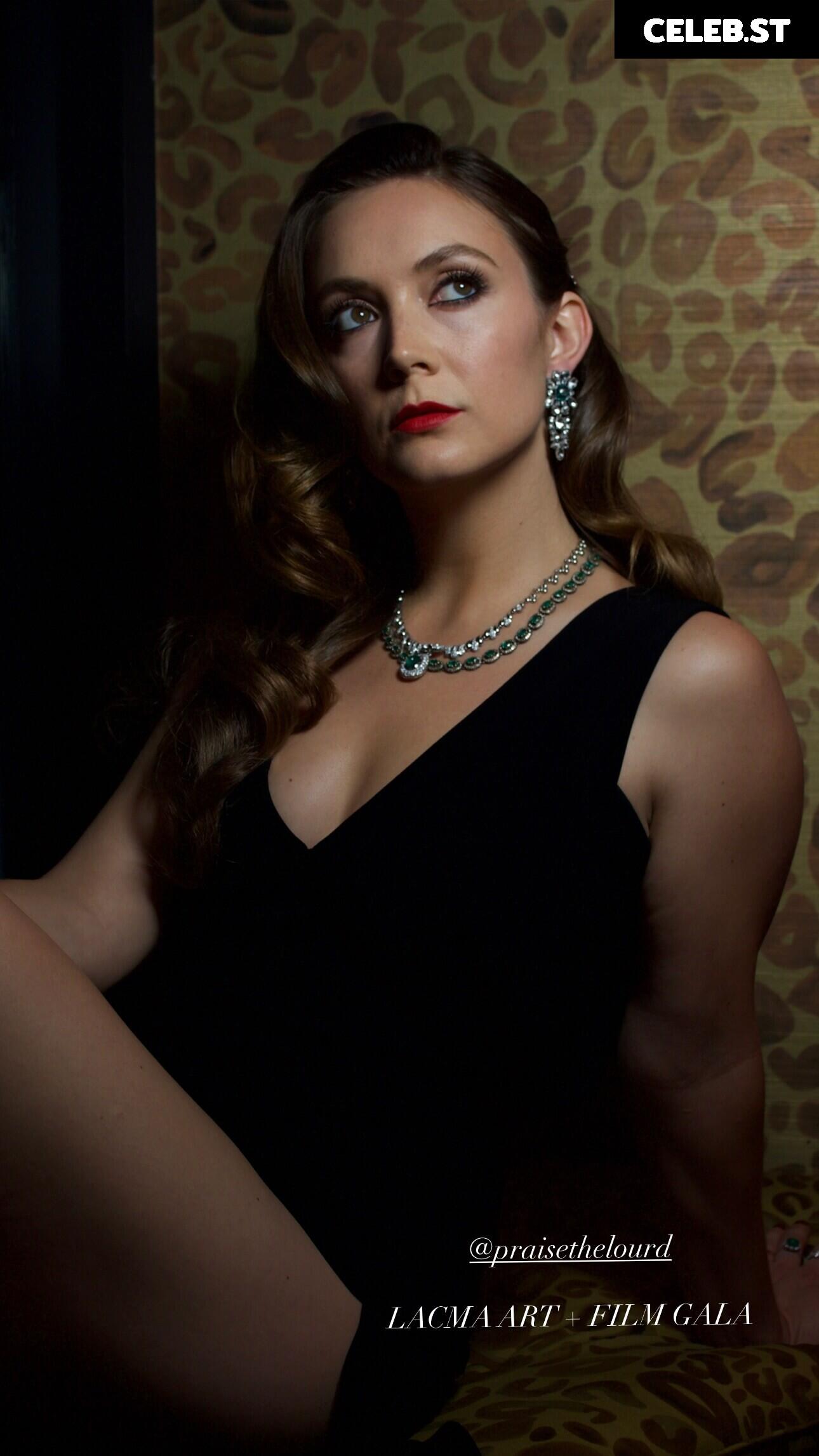 Billie Lourd Image 11896588