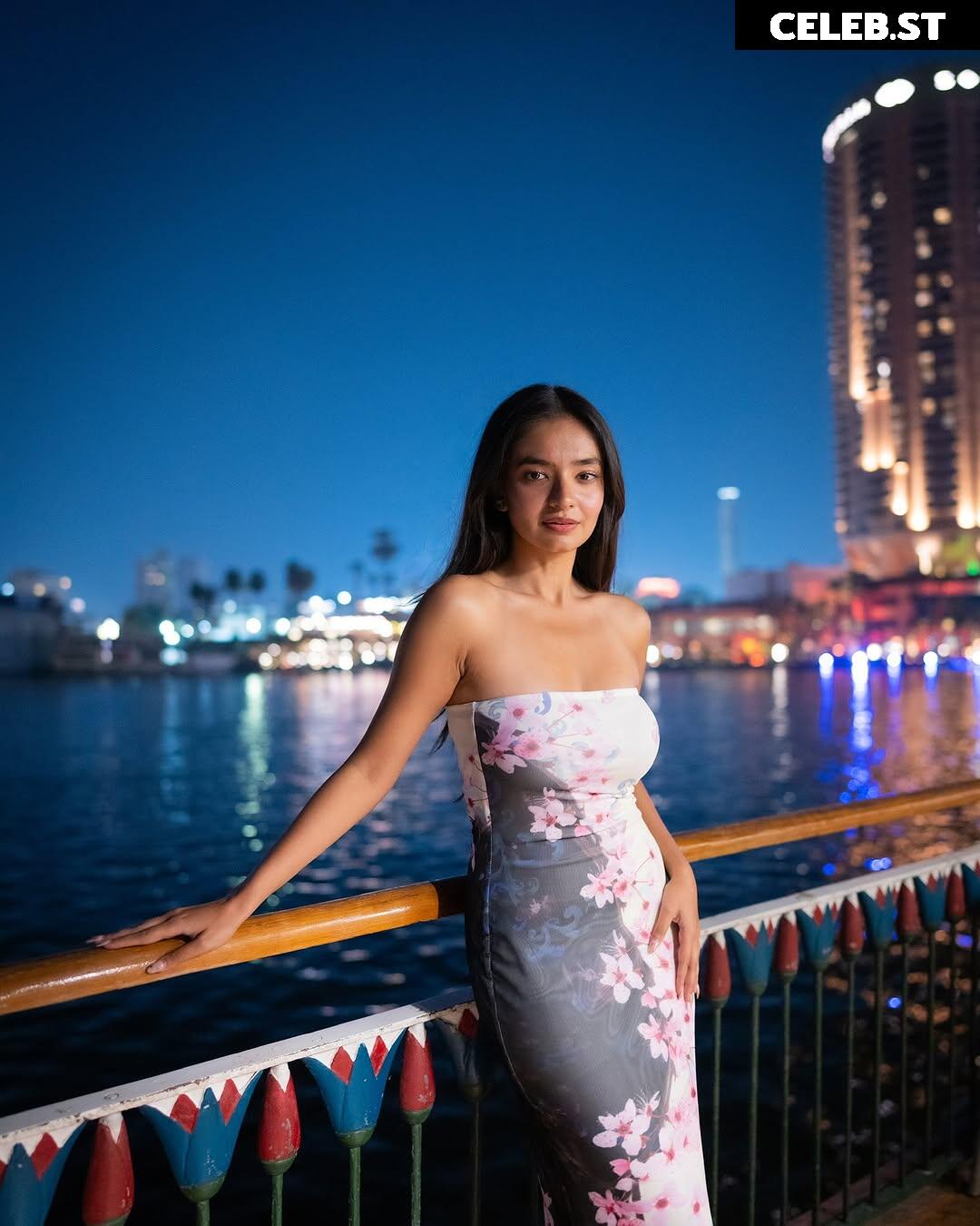 Anushka Sen Image 11896527
