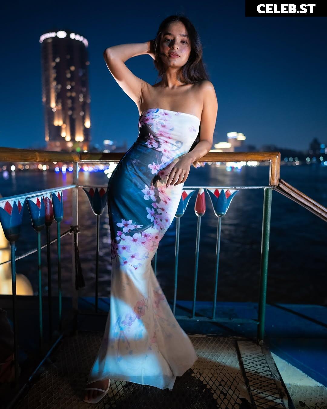 Anushka Sen Image 11896516