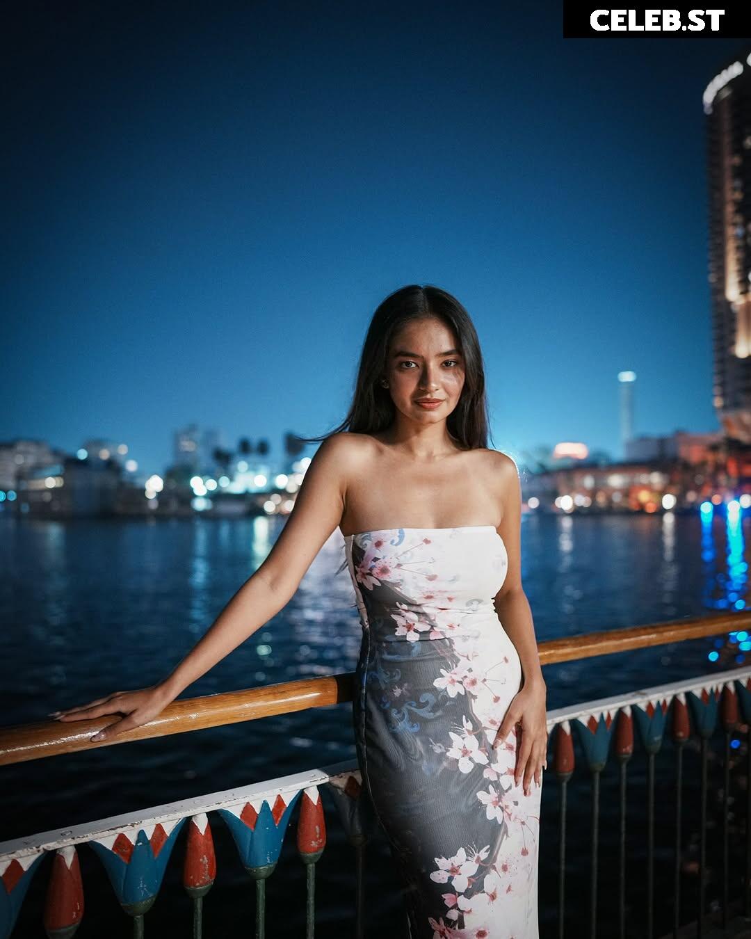 Anushka Sen Image 11896530